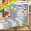 LAICA vákuumfólia és vákuum zacskó szett INGYENES SZÁLLÍTÁSSAL (28cm széles, BPA mentes, légcsatornás) LAICA vákuumfólia és vákuum zacskó szett INGYENES SZÁLLÍTÁSSAL (28cm széles, BPA mentes, légcsatornás)