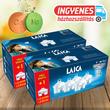 LAICA 12 hónapra elegendő mineral balance csomag INGYENES SZÁLLÍTÁSSAL LAICA 12 hónapra elegendő mineral balance csomag INGYENES SZÁLLÍTÁSSAL