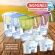 LAICA Clear Line vízszűrő kancsó 3 db univerzális szűrőbetéttel INGYENES SZÁLLÍTÁSSAL LAICA Clear Line vízszűrő kancsó 3 db univerzális szűrőbetéttel INGYENES SZÁLLÍTÁSSAL