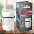 Laica Germ-STOP baktériumszűrő betét aktiváló pumpa nélkül