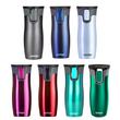 Contigo West Loop termosz 470 ml + ajándék teaszűrő Contigo West Loop termosz 470 ml + ajándék teaszűrő