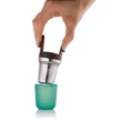 Contigo West Loop termosz 470 ml + ajándék teaszűrő