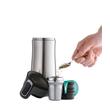 Contigo West Loop termosz 470 ml + ajándék teaszűrő Contigo West Loop termosz 470 ml + ajándék teaszűrő
