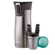 Contigo West Loop 470 ml termobögre - színválaszték >>> Contigo West Loop 470 ml termobögre - színválaszték >>>