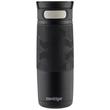 Contigo Transit "matt black" termobögre 470ml Contigo Transit "matt black" termobögre 470ml