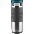 Contigo Transit "matt acél" termobögre 470ml Contigo Transit "matt acél" termobögre 470ml