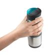 Contigo Transit "matt acél" termobögre 470ml Contigo Transit "matt acél" termobögre 470ml