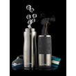Contigo Transit "matt black" termobögre 470ml Contigo Transit "matt black" termobögre 470ml