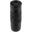 Contigo Transit "matt black" termobögre 470ml Contigo Transit "matt black" termobögre 470ml