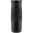 Contigo Transit "matt black" termobögre 470ml Contigo Transit "matt black" termobögre 470ml