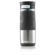Contigo Transit "matt acél" termobögre 470ml Contigo Transit "matt acél" termobögre 470ml