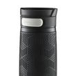 Contigo Transit "matt black" termobögre 470ml Contigo Transit "matt black" termobögre 470ml