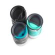 Contigo Transit "matt black" termobögre 470ml Contigo Transit "matt black" termobögre 470ml