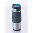 Contigo Transit "matt acél" termobögre 470ml Contigo Transit "matt acél" termobögre 470ml