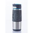 Contigo Transit "matt acél" termobögre 470ml Contigo Transit "matt acél" termobögre 470ml