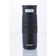Contigo Transit "matt black" termobögre 470ml Contigo Transit "matt black" termobögre 470ml