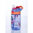 Contigo GIZMO kék "táncos" 420ml autospout kulacs Contigo GIZMO kék "táncos" 420ml autospout kulacs