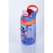 Contigo GIZMO kék "táncos" 420ml autospout kulacs Contigo GIZMO kék "táncos" 420ml autospout kulacs