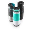 Contigo Transit "matt black" termobögre 470ml Contigo Transit "matt black" termobögre 470ml