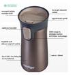 Contigo Pinnacle termobögre 300 ml Contigo Pinnacle termobögre 300 ml