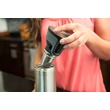 Contigo West Loop termosz 470 ml + ajándék teaszűrő