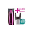 Contigo West Loop termosz 470 ml + ajándék teaszűrő