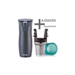 Contigo West Loop termosz 470 ml + ajándék teaszűrő
