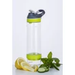 Contigo CORTLAND gyümölcsvíz készítő 770 ml LIME
