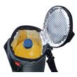 Palackhűtő hűtőzselével max 2L-es palackhoz Palackhűtő hűtőzselével max 2L-es palackhoz