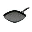 Stone STÁR zománcozott grill serpenyő 28x28 cm Stone STÁR zománcozott grill serpenyő 28x28 cm