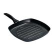 Stone STÁR zománcozott grill serpenyő 28x28 cm Stone STÁR zománcozott grill serpenyő 28x28 cm