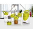CSOMAGOLÁSSÉRÜLT_LAICA SMOOTHIE KÉSZÍTŐ 300 W-os + 3 db ételhordóval CSOMAGOLÁSSÉRÜLT_LAICA SMOOTHIE KÉSZÍTŐ 300 W-os + 3 db ételhordóval