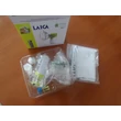 Laica BabyLine hordozható ultrahangos inhalátor