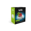 Laica elektronikus konyhai mérleg 5Kg/1gr