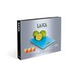 Laica digitális konyhai mérleg 5kg/1g KÉK Laica digitális konyhai mérleg 5kg/1g KÉK