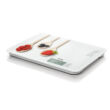 Laica digitális konyhamérleg "fehér konyha"  20Kg 