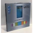 Laica digitális személymérleg 150kg/100g KÉK Laica digitális személymérleg 150kg/100g KÉK