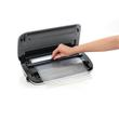 LAICA POWER PLUS vákuumozó szett mérőtálas digitális konyhai mérleggel, vákuum zacskóval és fóliával LAICA POWER PLUS vákuumozó szett mérőtálas digitális konyhai mérleggel, vákuum zacskóval és fóliával
