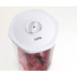 LAICA 1db -os vákuumozható tároló/marináló BPA mentes henger 2L