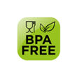 LAICA BPA mentes vákuum zacskó (50db légcsatornás, EXTRA erős 28*36cm-es vákuumtasak vákuumcsomagoláshoz)