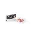 LAICA sous vide fólia szuvidáláshoz (2db BPA mentes, légcsatornás 25*300cm-es főzőtömlő) LAICA sous vide fólia szuvidáláshoz (2db BPA mentes, légcsatornás 25*300cm-es főzőtömlő)