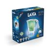 LAICA Aida 2,3 literes vízszűrő kancsó LAICA Aida 2,3 literes vízszűrő kancsó
