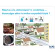 LAICA 3*4 db bi-flux univerzális szűrőbetét INGYENES SZÁLLÍTÁSSAL LAICA 3*4 db bi-flux univerzális szűrőbetét INGYENES SZÁLLÍTÁSSAL