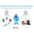 LAICA Bi-flux univerzális vízszűrőbetét - 6 db LAICA Bi-flux univerzális vízszűrőbetét - 6 db