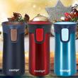 Contigo Pinnacle termobögre 300 ml Contigo Pinnacle termobögre 300 ml