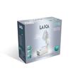 LAICA mikrokompresszoros inhalátor LAICA mikrokompresszoros inhalátor