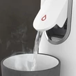 LAICA Dual Flo energiatakarékos vízforraló