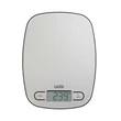 Laica inox digitális konyhai mérleg 5 kg /1 g
