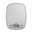 Laica inox digitális konyhai mérleg 5 kg /1 g Laica inox digitális konyhai mérleg 5 kg /1 g