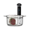 LAICA sous vide termo cirkulátor 1200W AJÁNDÉK főzőtasakkal és fóliával
